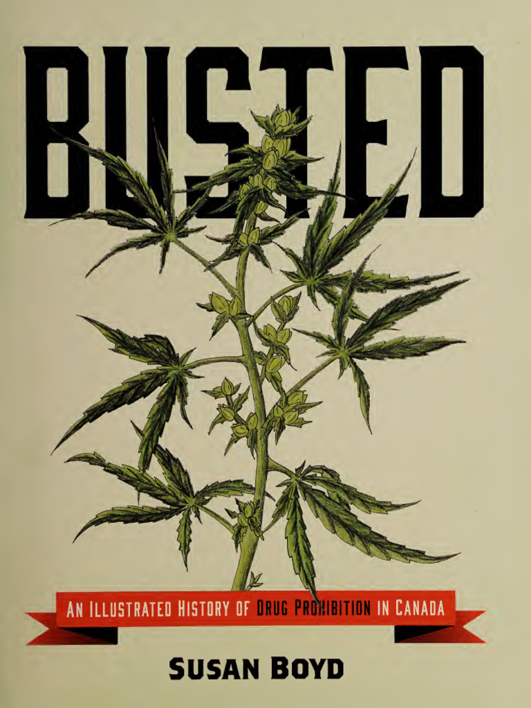 Illustrated History of Drug Prohibition | PDF | Opium | Coca