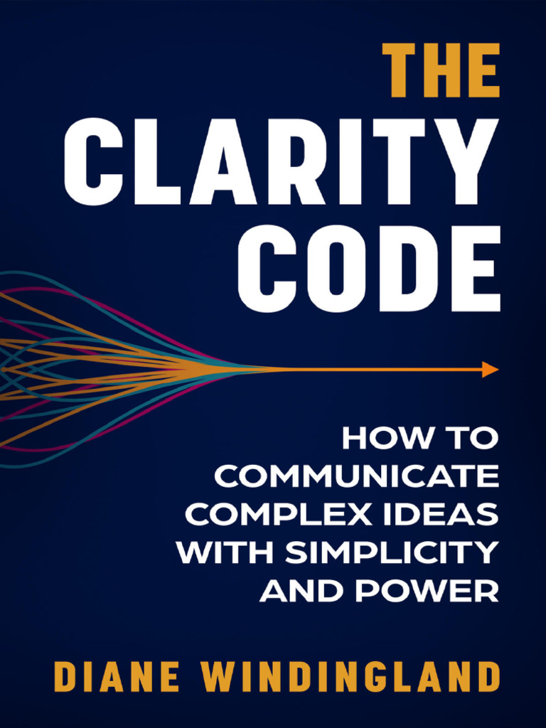 Mastering Clarity in Communication | PDF | Password | Authentication