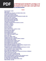 Afirmações Positivas para Mindzoom