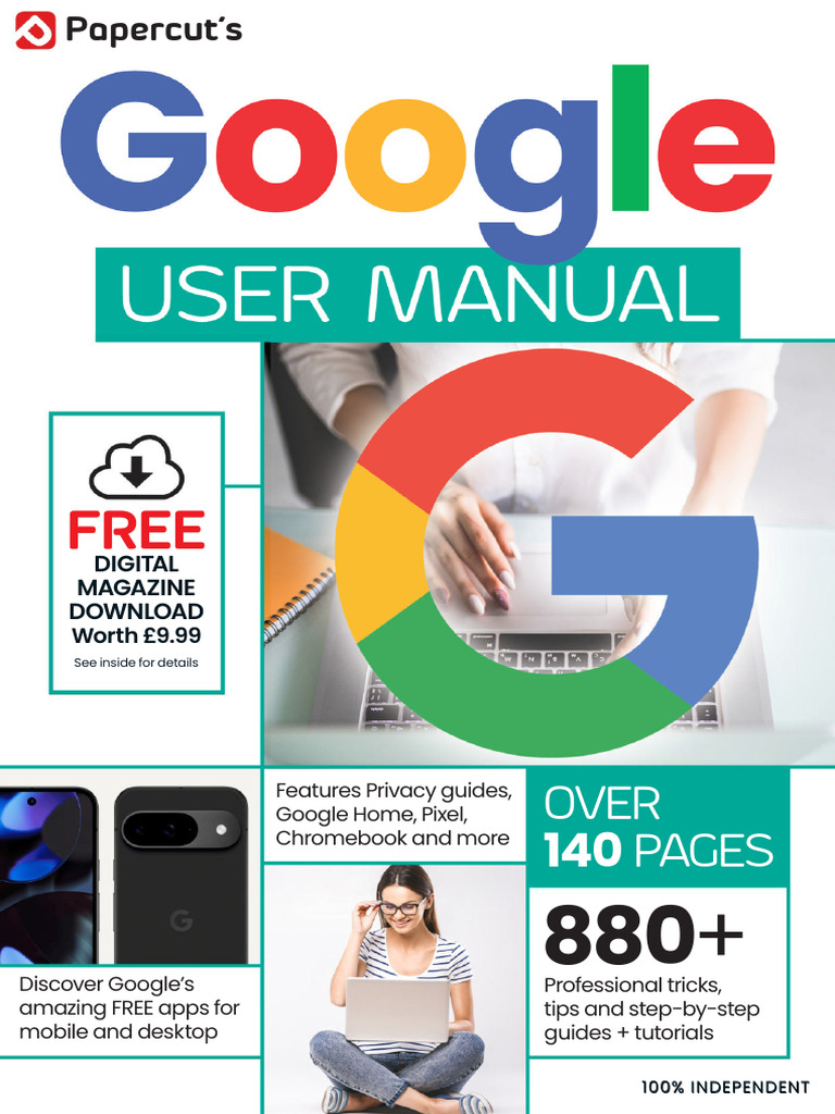 Free Google Apps User Manual Download | PDF | Password | World Wide Web