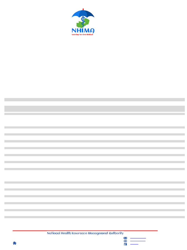 Claims Remittance Advice Summary | PDF | Business Documents | Health ...