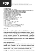 Download Laporan Ketua Panitia Pelaksana Pengukuhan by gitabone SN9686824 doc pdf