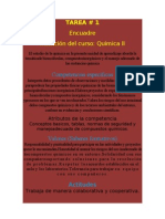 Portafolio de Quimica