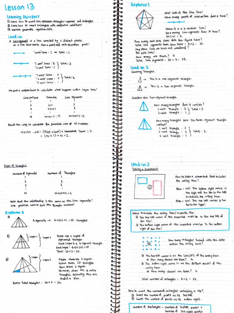 L13 Guide | PDF