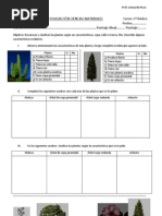 EVALUACIÓN CIENCIAS NATURALES     1