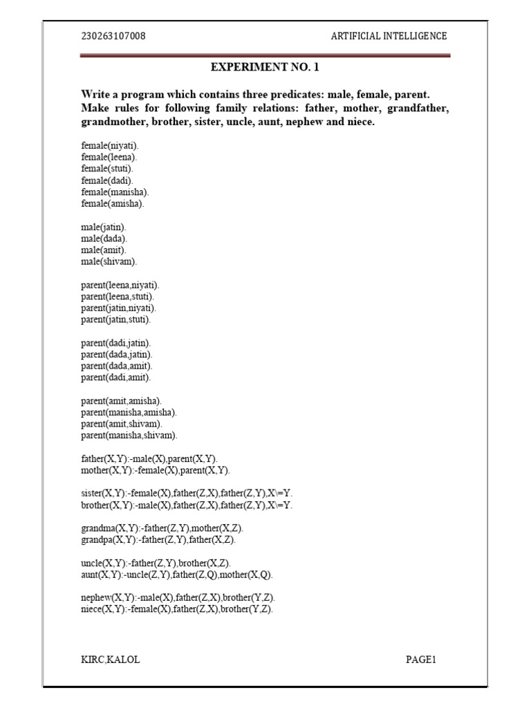 AI | PDF | Algebra | Arithmetic