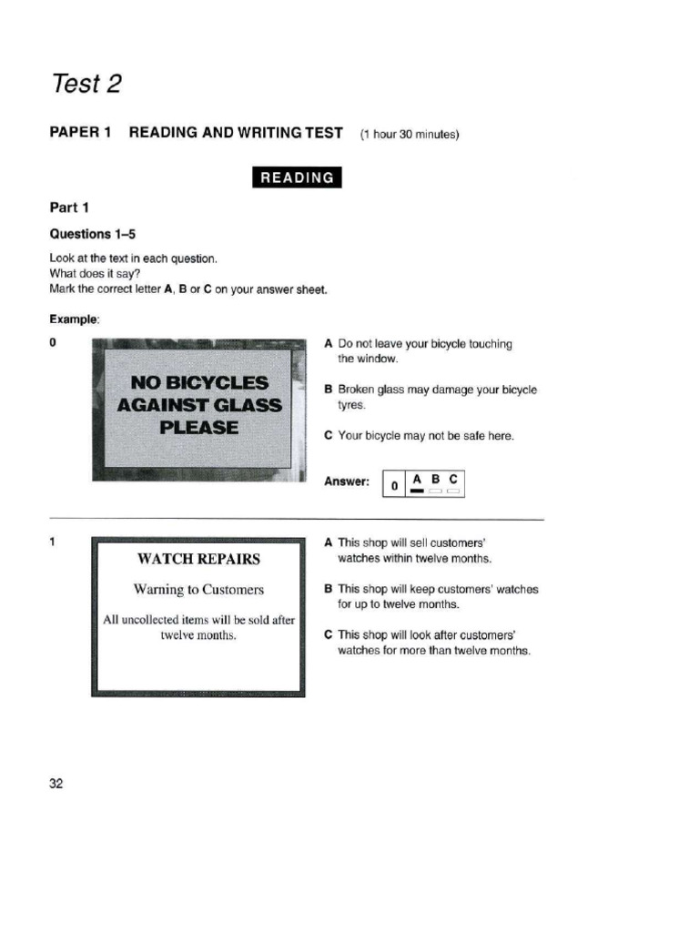 Test 2 | PDF