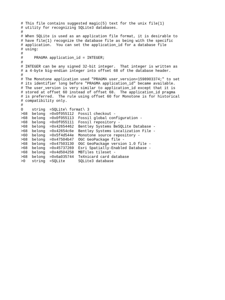 Magic | PDF