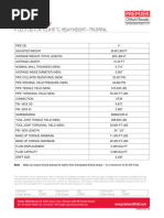 XT39 Drill Pipe Specifications | PDF | Pipe (Fluid Conveyance ...