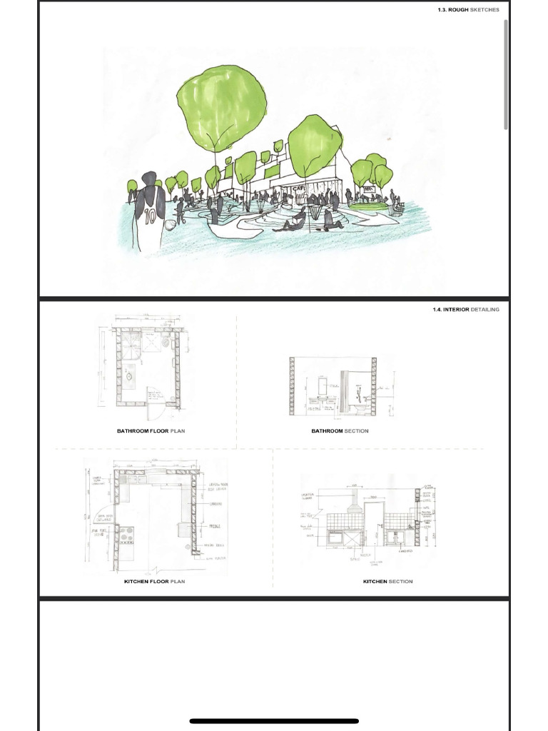 Sketch | PDF