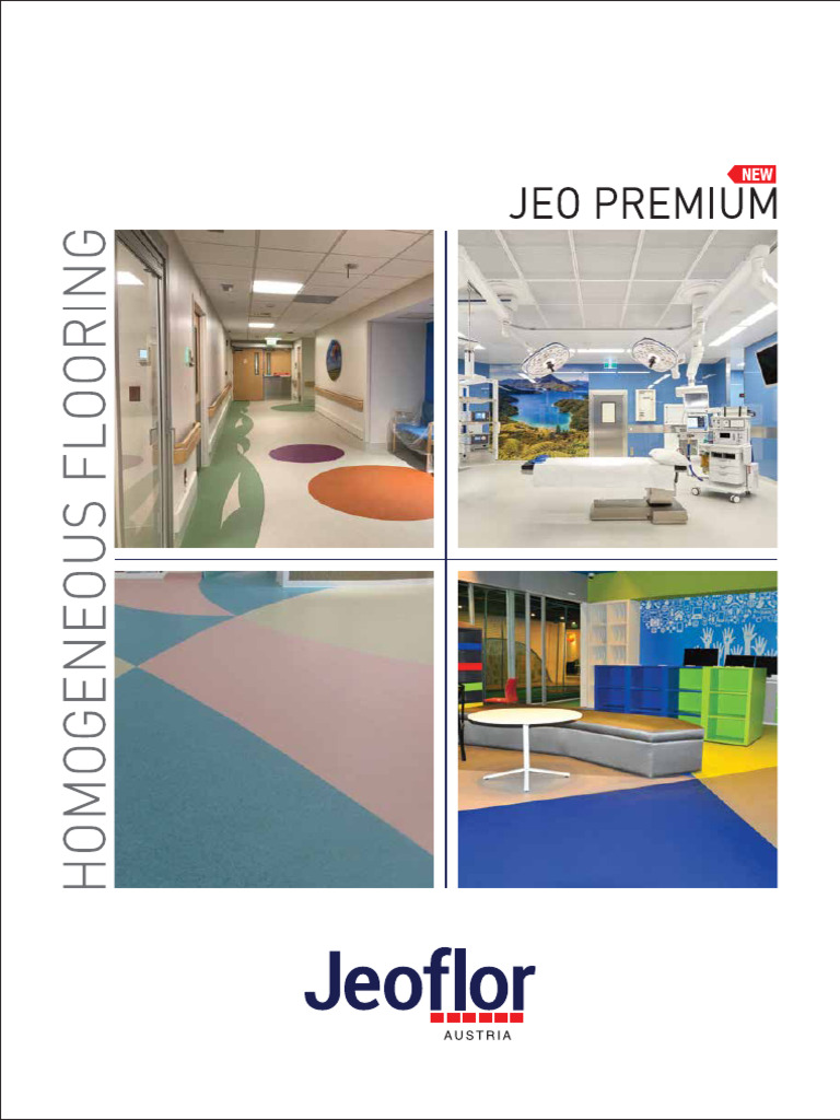 Jeo Premium - New | PDF