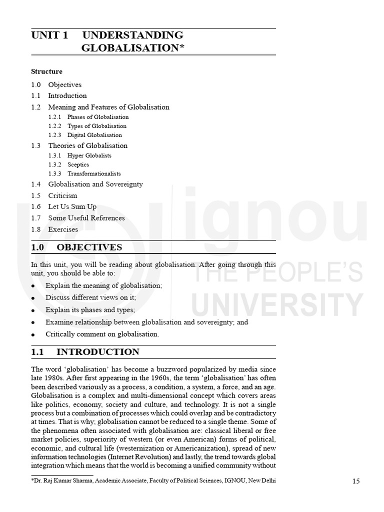 DOC-20250922-WA0006. | PDF | Globalization | Sovereignty