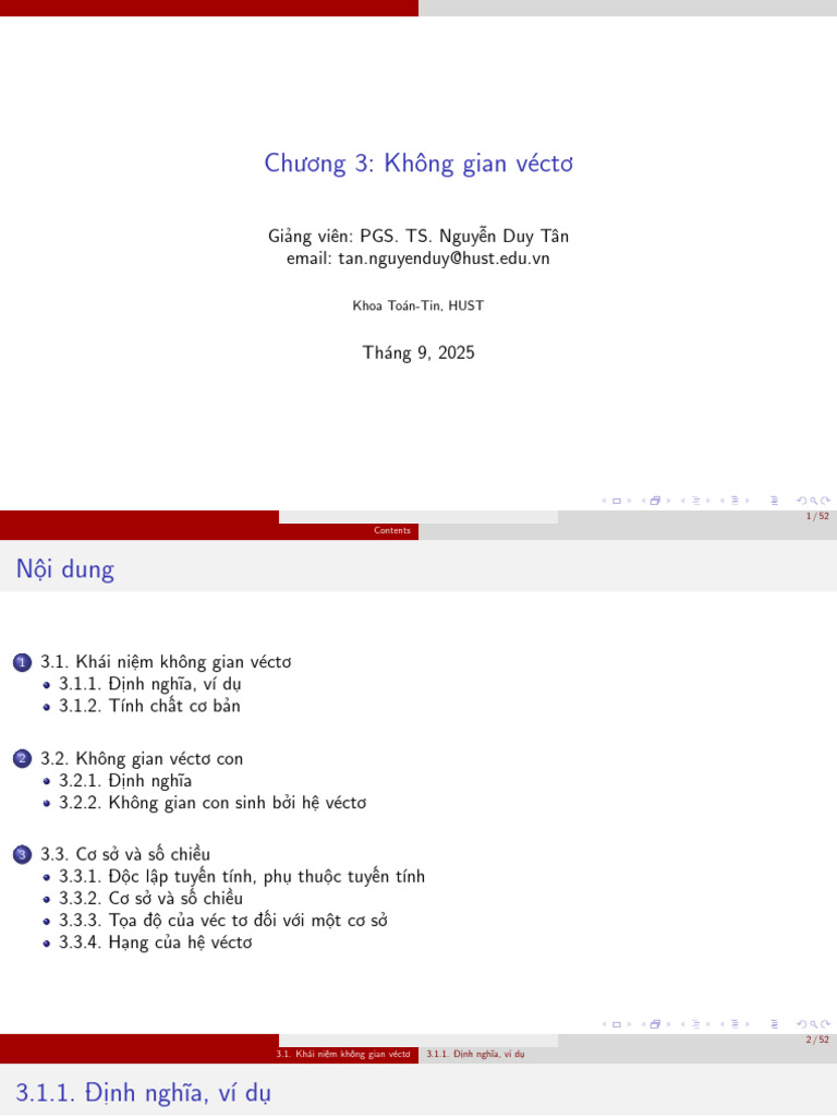 Chapter3 MI1143 | PDF