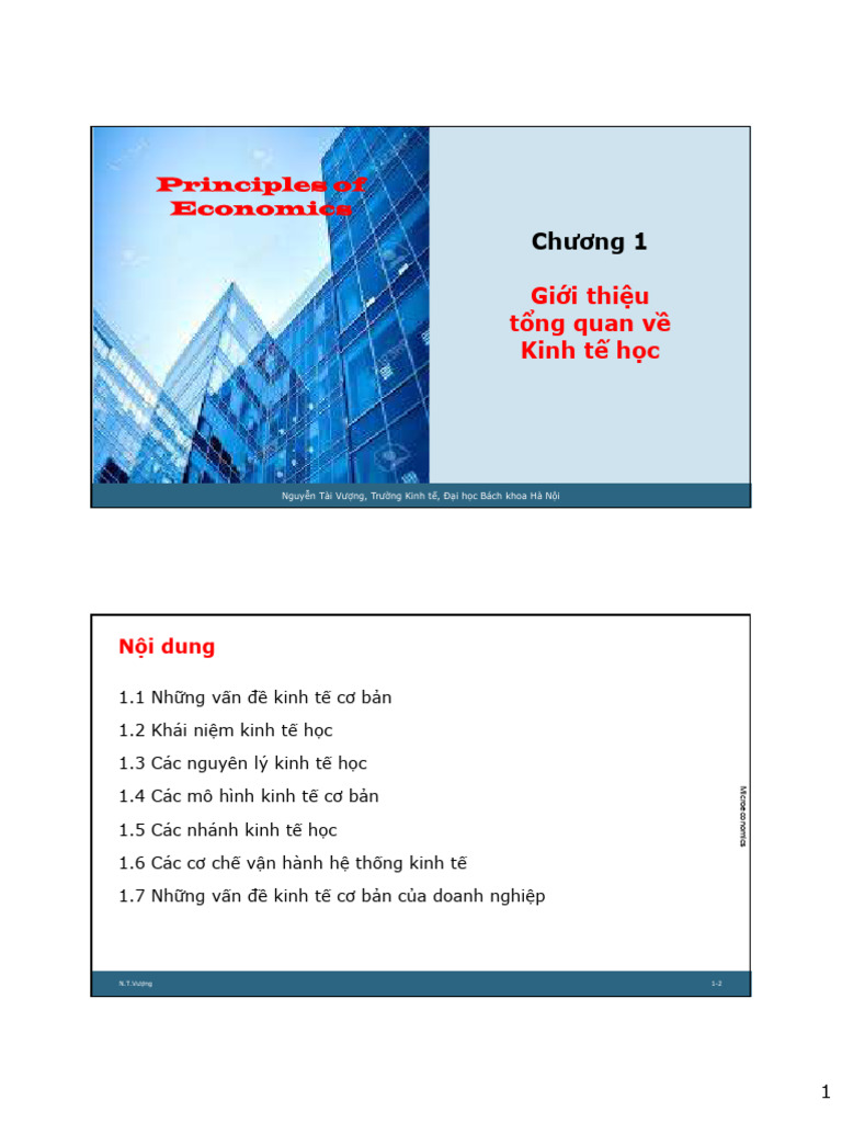 CH 1 | PDF