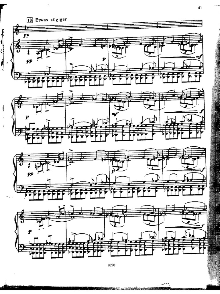 Piano 061 | PDF