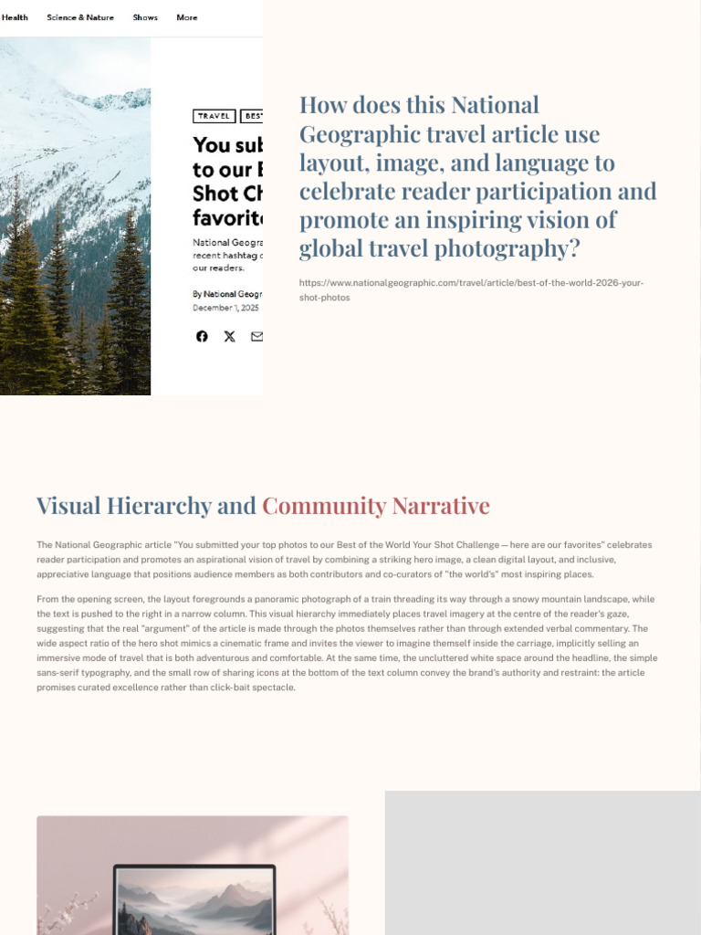 Blog | PDF