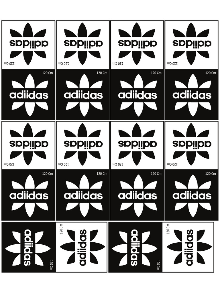 Adidas A4 | PDF