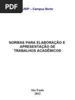 0127446_manual de trabalho acadêmico UNIP 2012