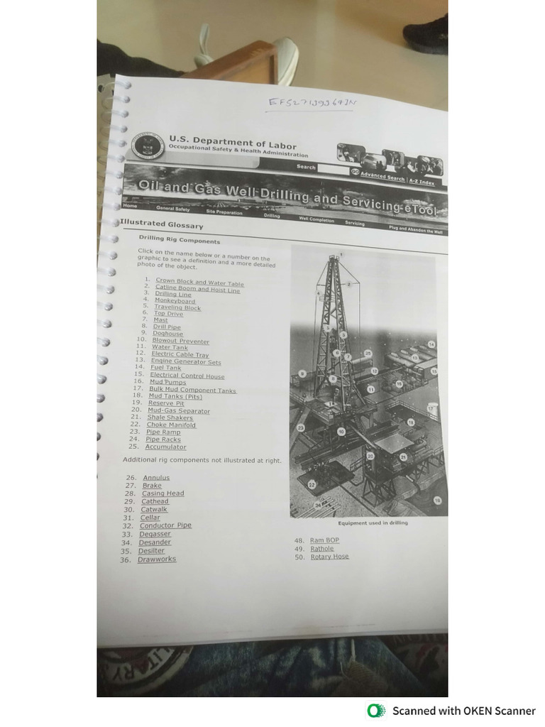Rig Basic | PDF