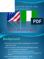 DS 160 Introduction PowerPoint