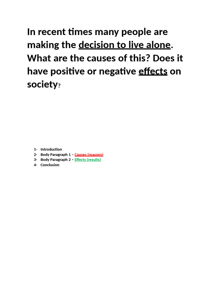 Included 91 Decision Reference: In Recent Times Many People Are Making The Decision To