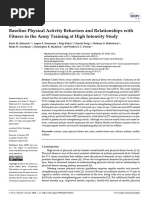 ACFT Grader and NCOIC Training Guide | PDF