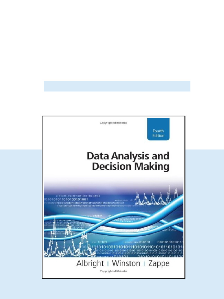 13668 | PDF | Data Analysis