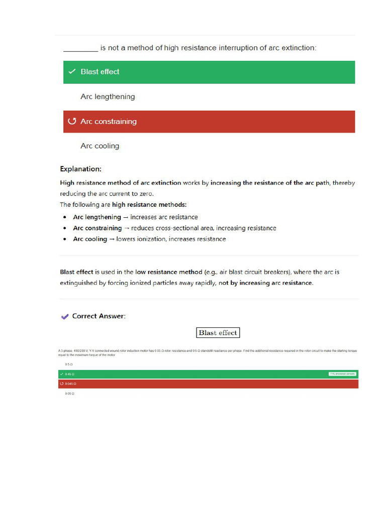 Pyq 3 | PDF