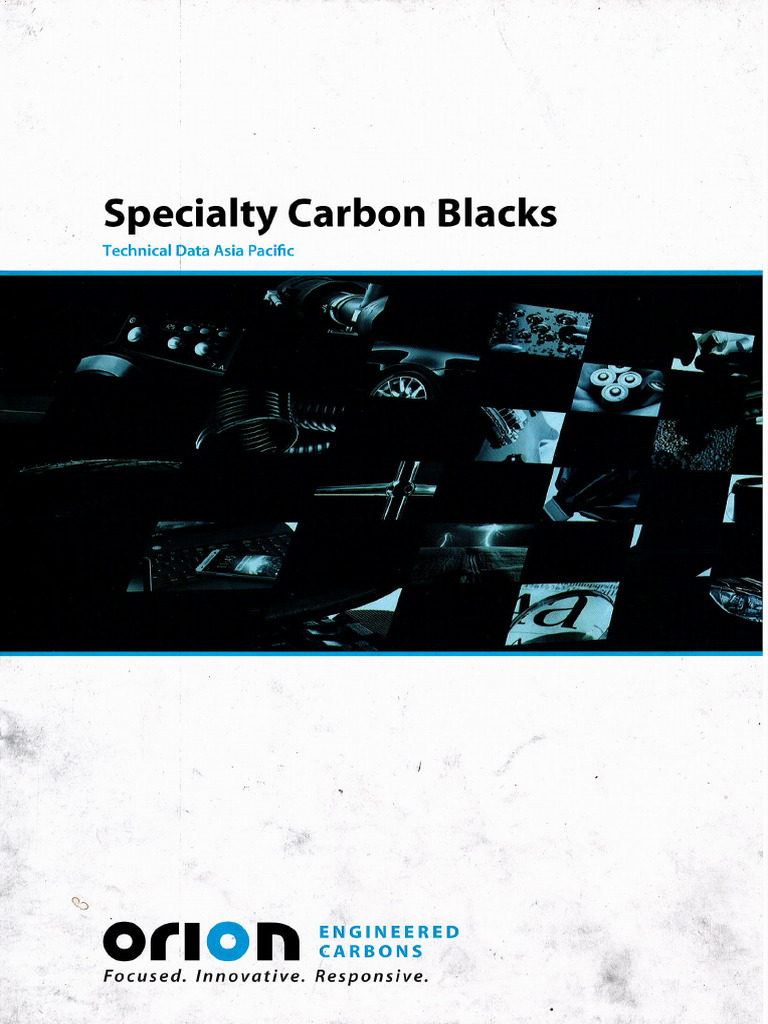 Orion Brochure | PDF