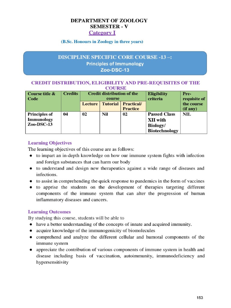 Sem 5 | PDF