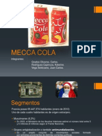 Mecca Cola