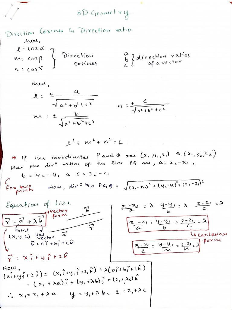 3 D | PDF