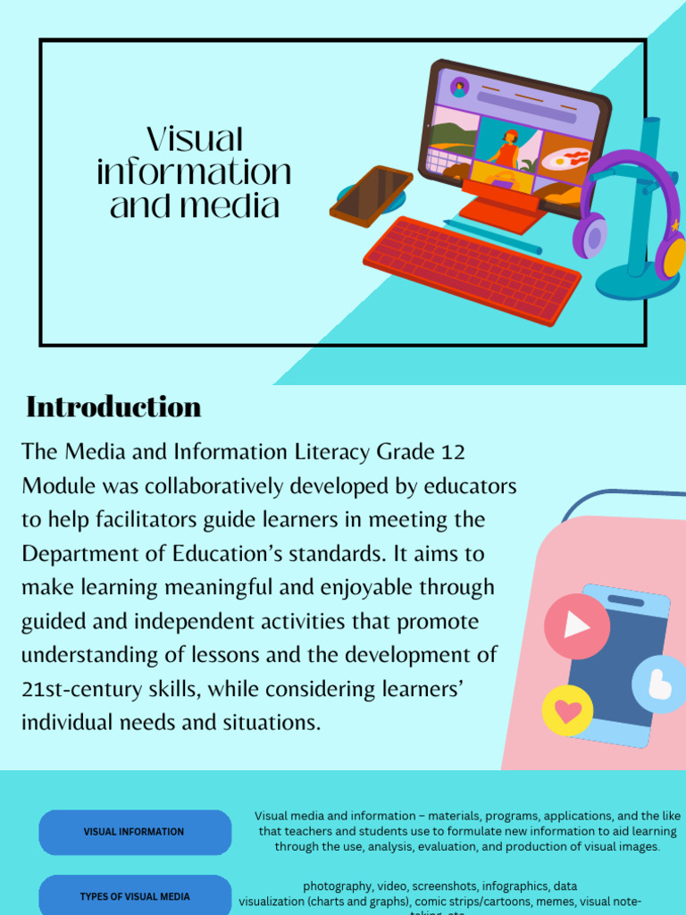Visual Information and Media 20251122 203956 0000 | PDF | Composition ...
