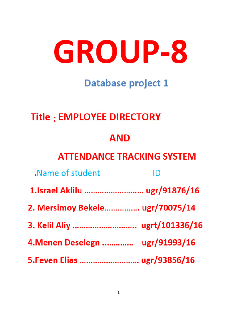Database Pro Pd 1 Ass. | PDF | Table (Database) | Payroll