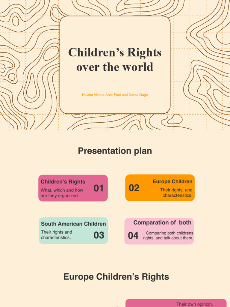 Abrir World Atlas Theme Infographics by Slidesgo 2 | PDF | Planets ...