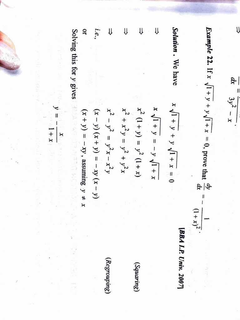 Unit 3 BM | PDF