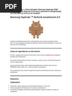 Download Actualizacion a 23 Del Galaxy Captivate by Yendy Mendoza Colina SN96875773 doc pdf