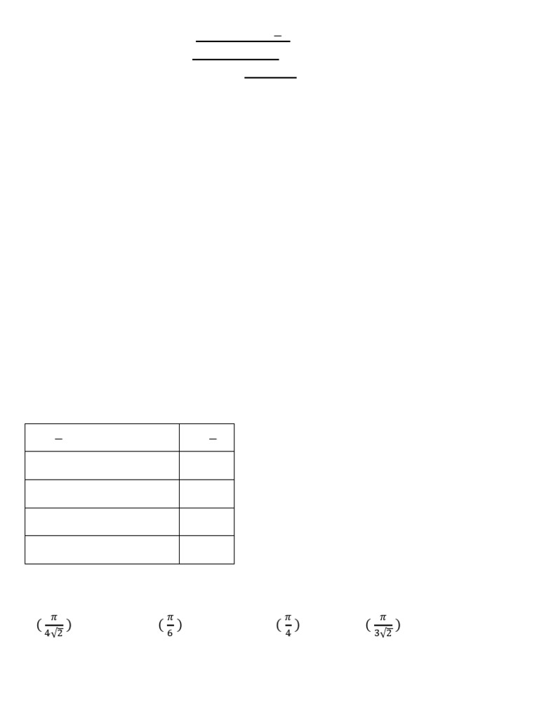 Unit test - 1 | PDF | Crystal | Crystal Structure