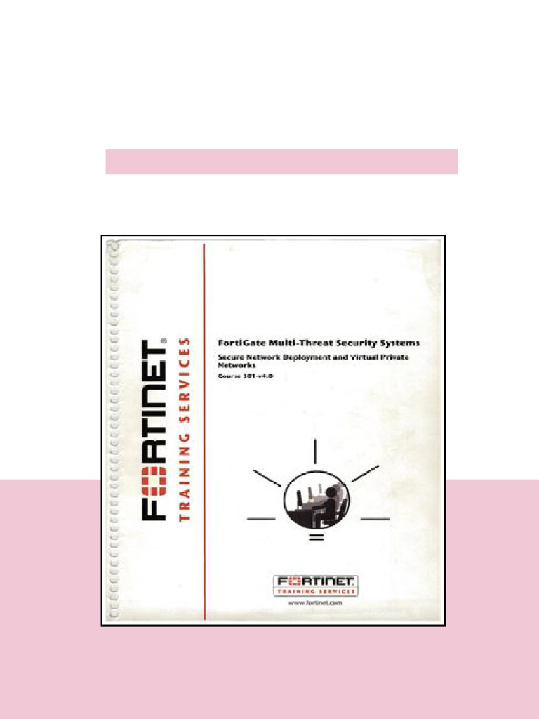 Images Fortinet Training Services available instanly | PDF | Computer ...