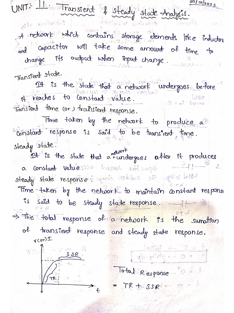 Nas Unit 2 | PDF