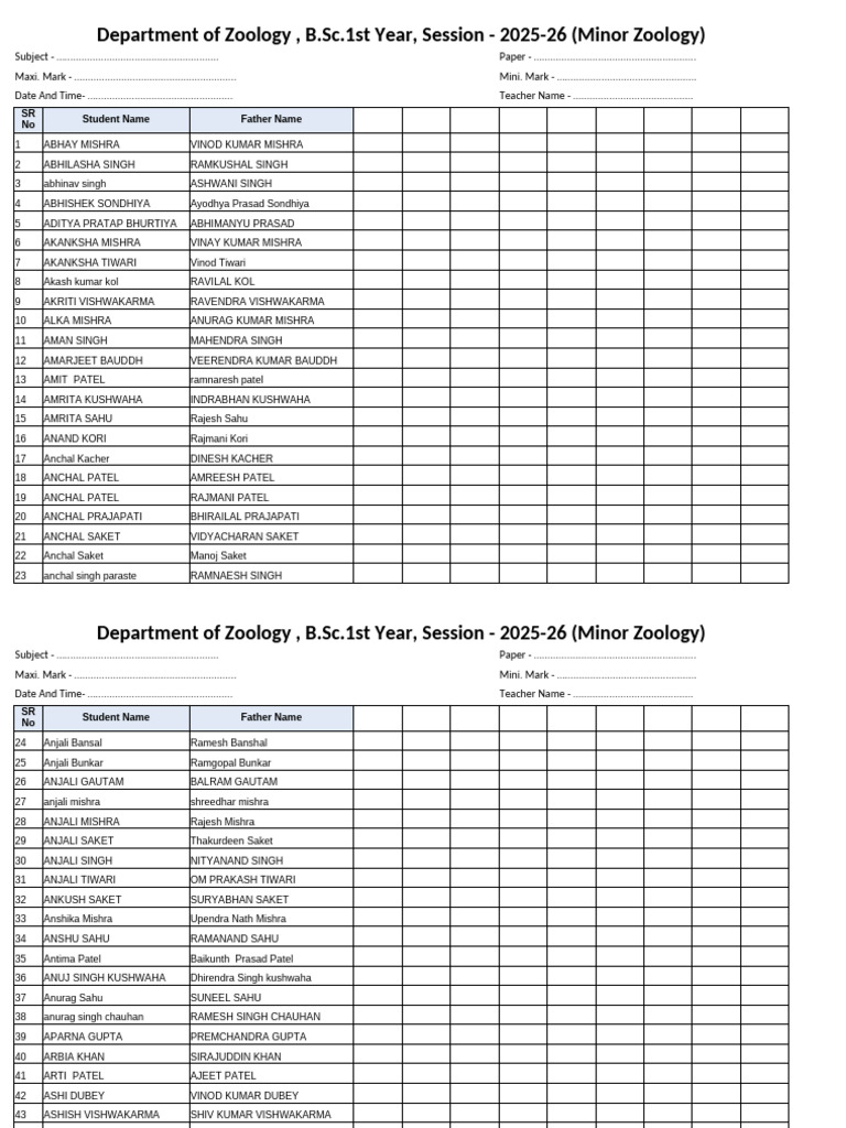 CCE Format | PDF