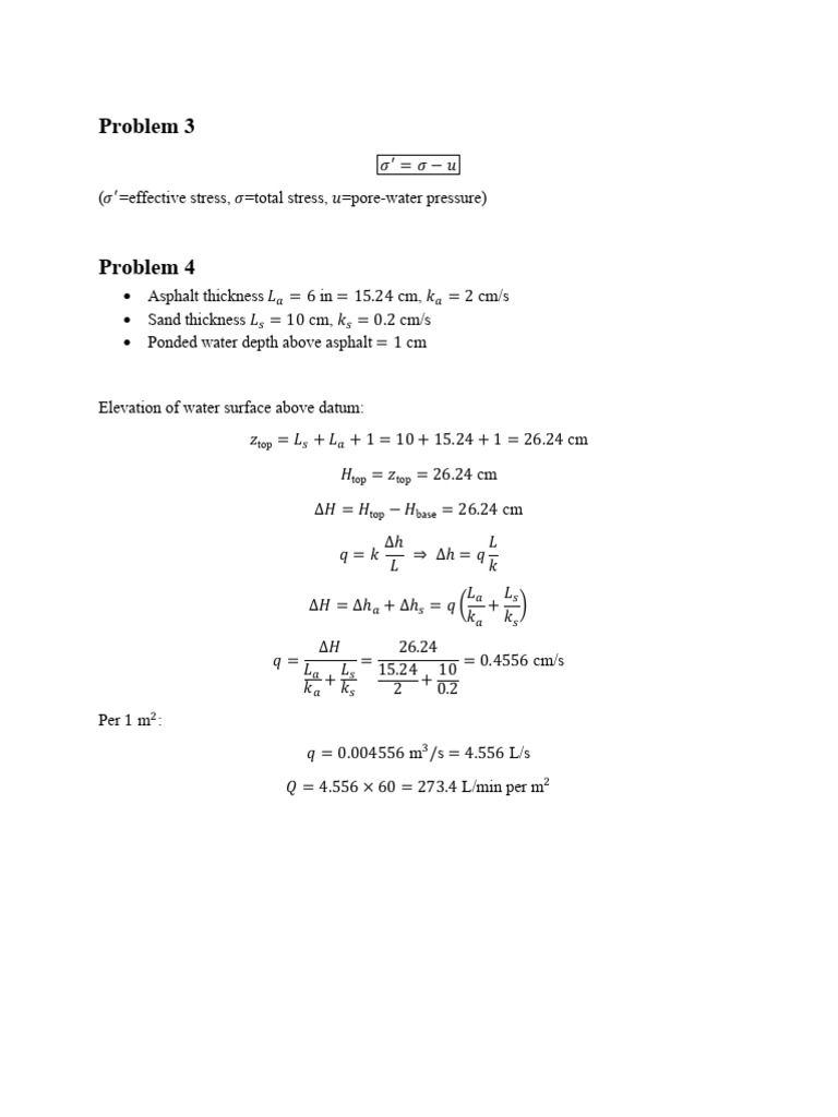 3 and 4 | PDF