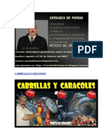 Cabrillas y Caracoles