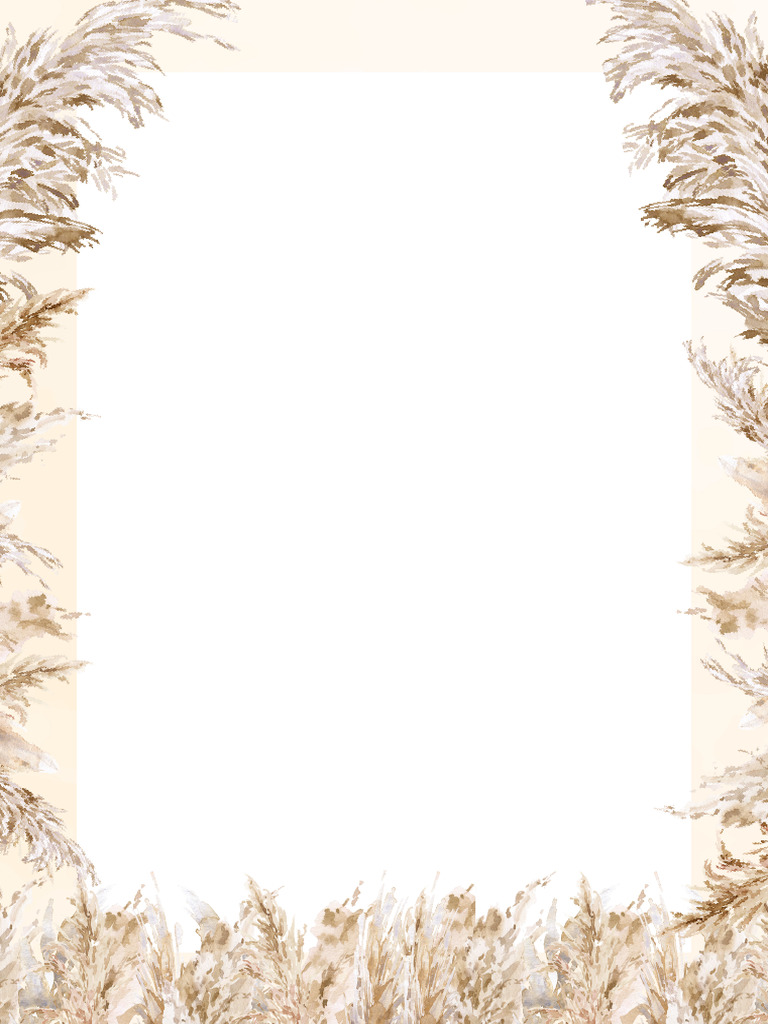 Border | PDF