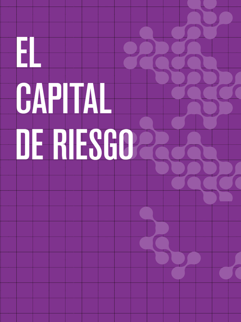 Inversión en Capital de Riesgo: Guía Completa | PDF | Capital de riesgo ...