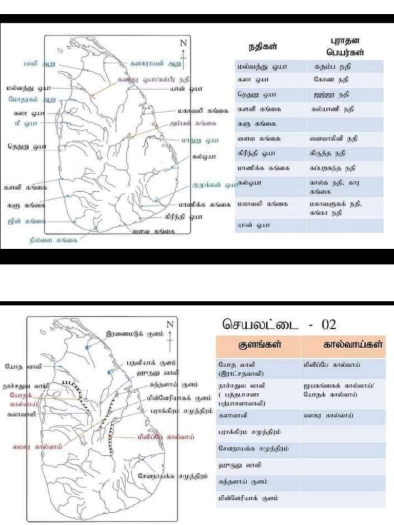 History Map Marking | PDF