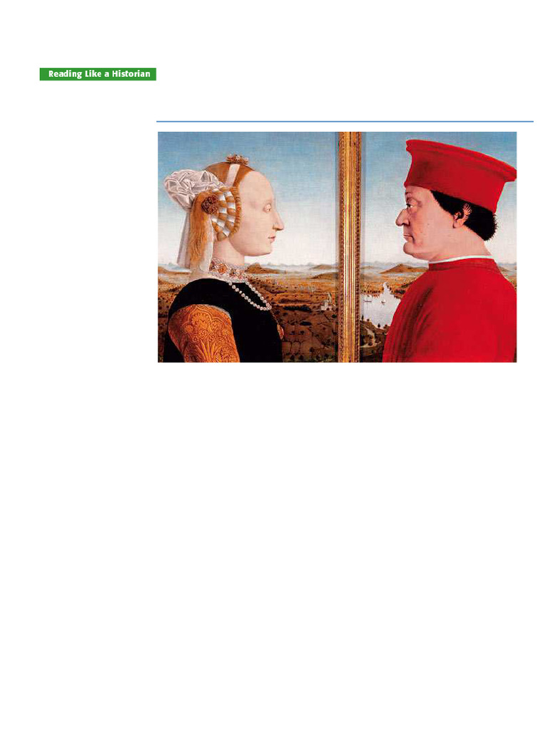 Renaissance Art and Society Overview | PDF | Martin Luther | Renaissance