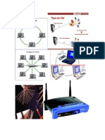 Conexiones a Internet: Tipos y Características