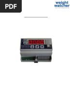 Korg ON・YU -Nature DN-V210/DN-V310 User Guide | PDF | Electrical Connector