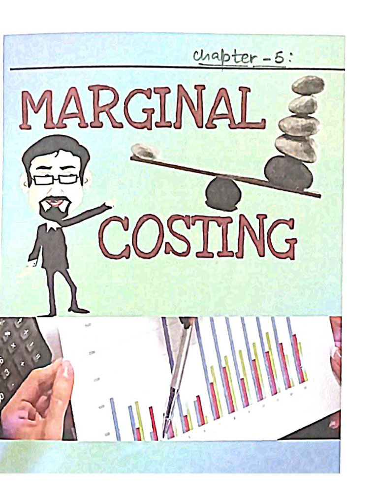 Formula Management Accounting | PDF